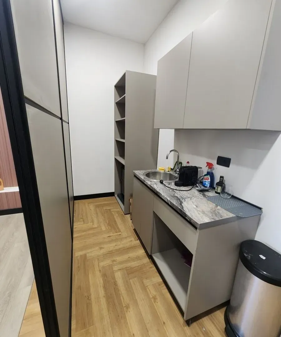 Rent, office space, 75m², Zabjelo, Podgorica