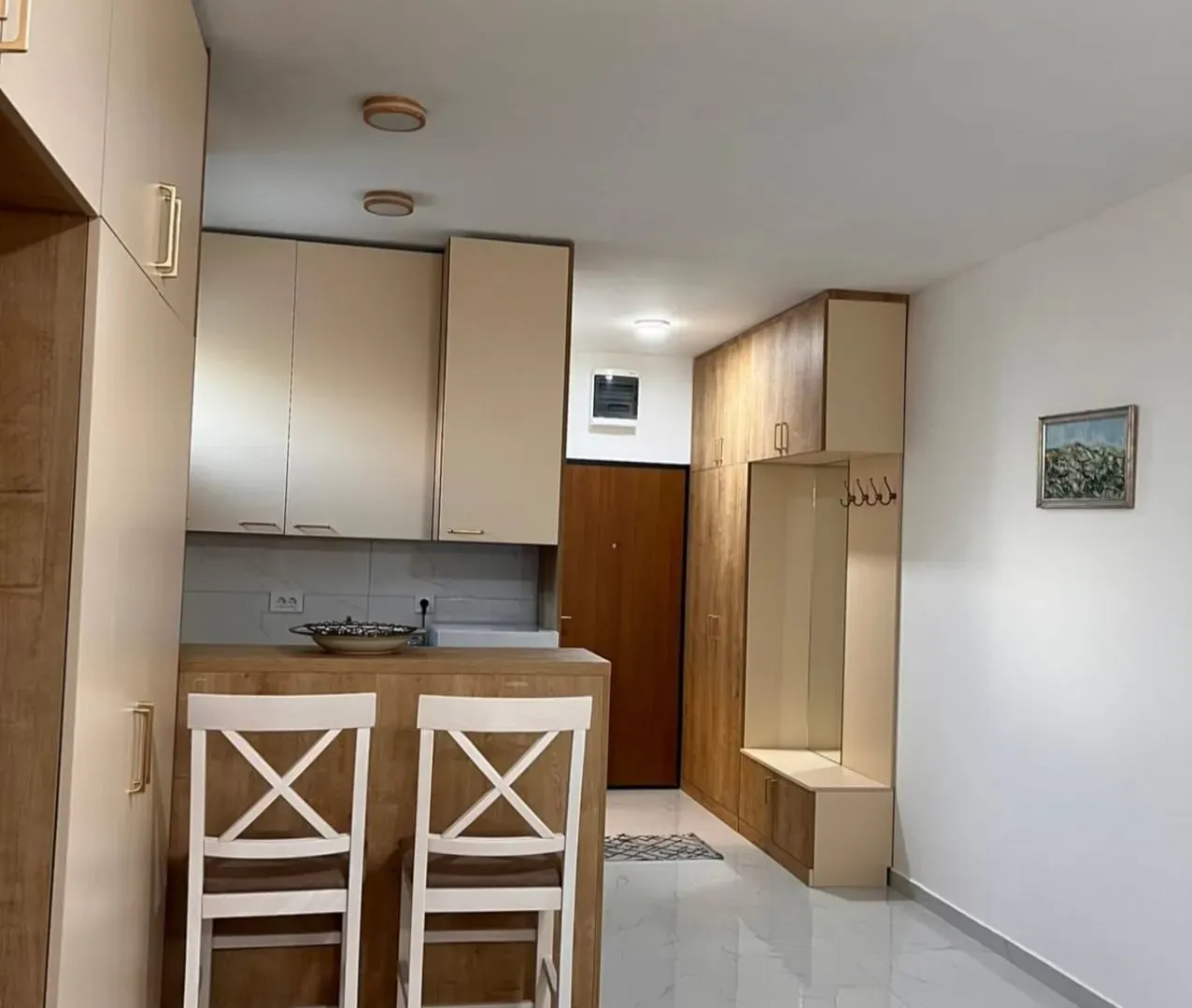 Izdavanje, kuća, 30m², Zabjelo, Podgorica