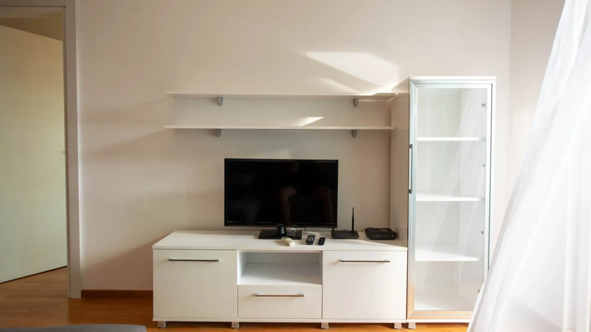 Prodaja, jednosoban stan, 55m², Bečići, Budva