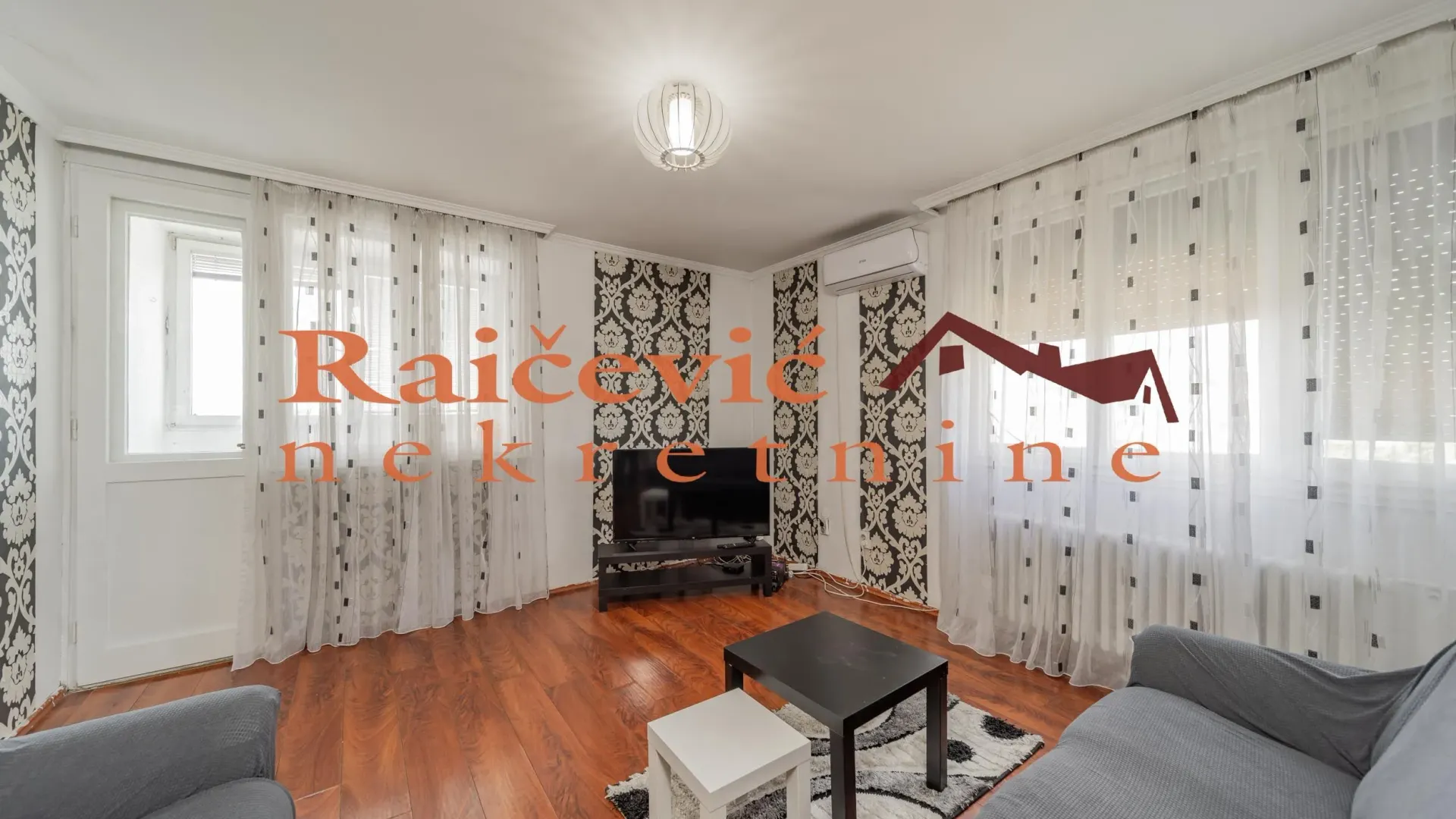 Prodaja, dvosoban stan, 58m², Zvezdara Sve Podlokacije, Beograd