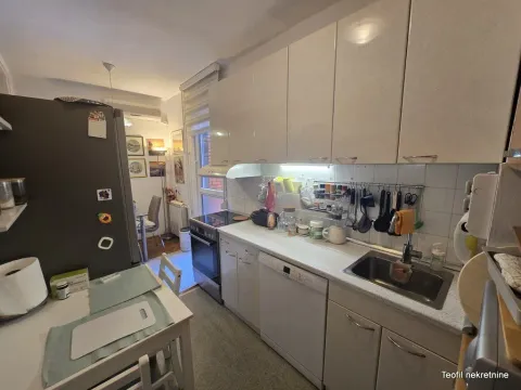 Prodaja, jednosoban stan, 39m², Vukov Spomenik, Zvezdara Sve Podlokacije - image 9