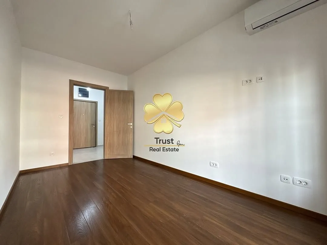 Rent, two bedroom apartment, 70m², Master Kvart, Podgorica