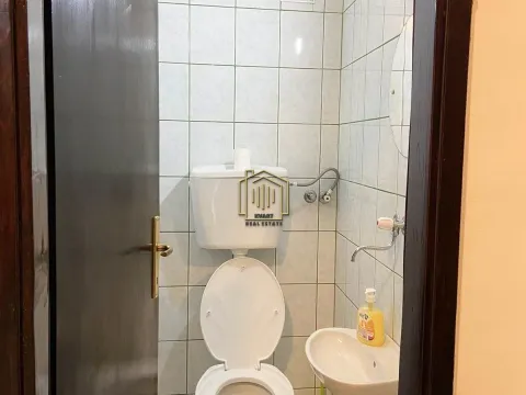 Sale, two bedroom apartment, 80m², Stari Aerodrom, Podgorica - image 13