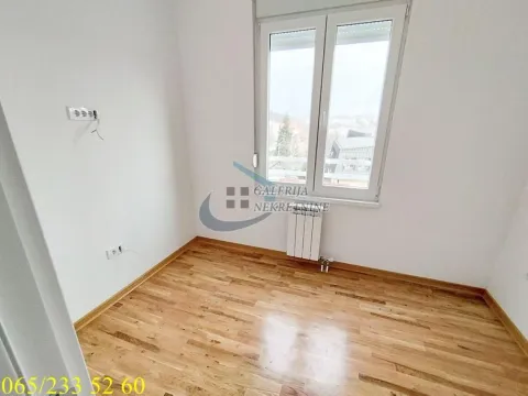 Prodaja, dvosoban stan, 52m², Rakovica, Beograd - image 6