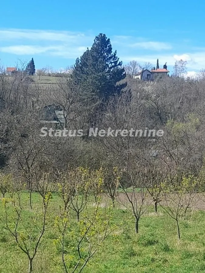 Prodaja, plac, 1980m², Beočin, Srbija