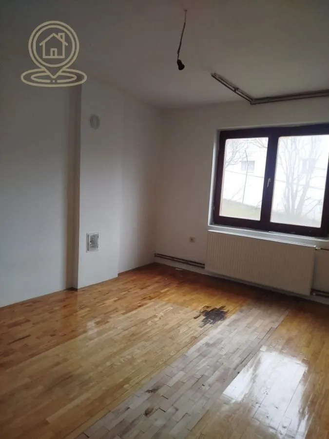 Prodaja, kuća, 126m², Ilićevo, Kragujevac