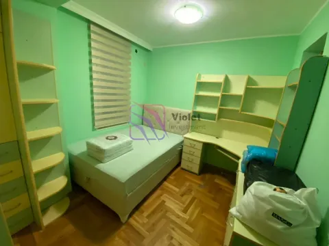 Rent, two bedroom apartment, 95m², Centar, Podgorica - image 35