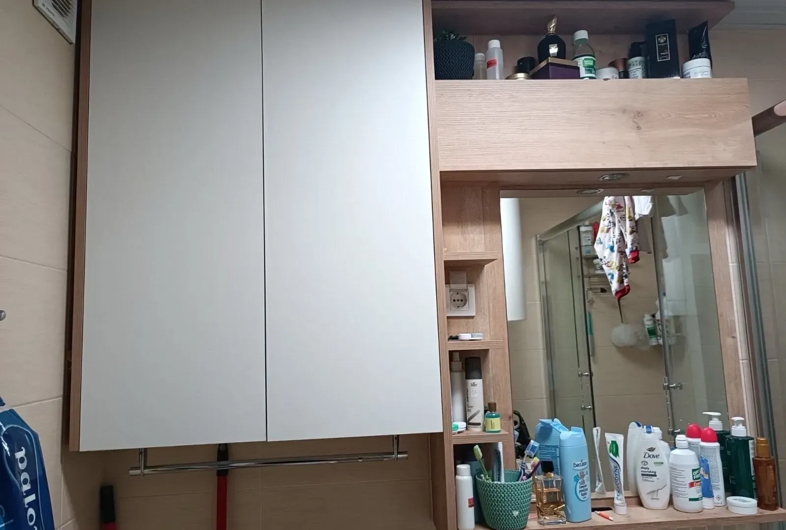 Sale, one bedroom apartment, 76m², Zabjelo, Podgorica