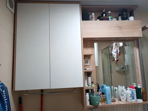 Prodaja, jednosoban stan, 76m², Zabjelo, Podgorica - image 7