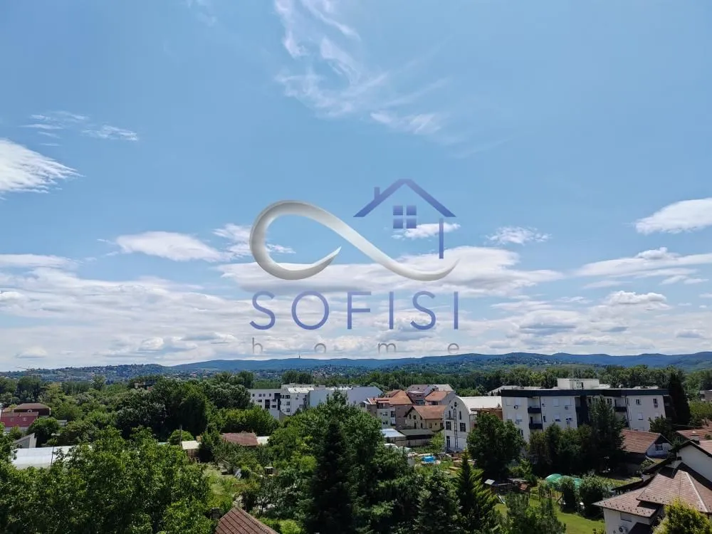 Izdavanje, dvosoban stan, 41m², Telep, Novi Sad Sve Podlokacije