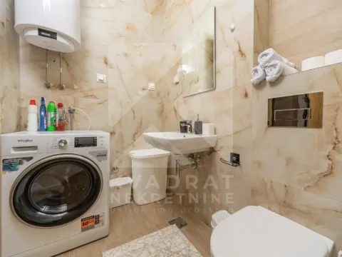 Rent, two bedroom apartment, 63m², Stari Aerodrom, Podgorica - image 13