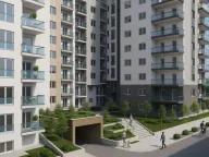 Prodaja, dvosoban stan, 41m², Bar, Crna Gora - image 1