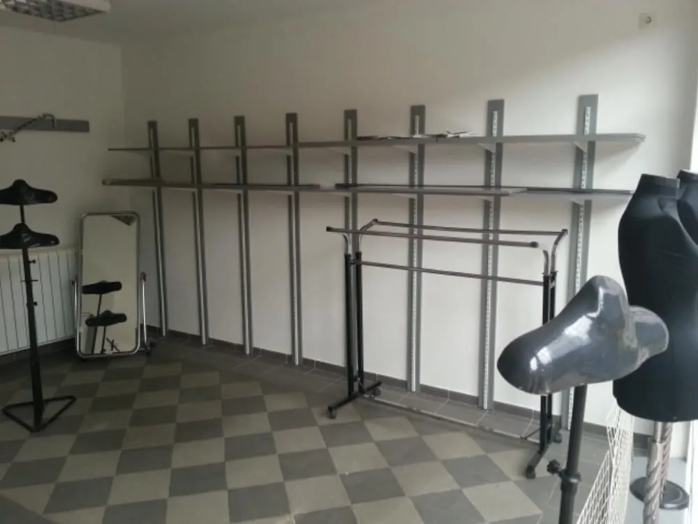 Sale, office space, 20m², Centar, Jagodina
