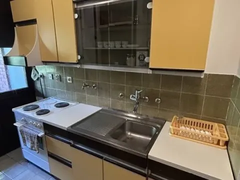 Izdavanje, dvosoban stan, 58m², Višnjička Banja, Palilula Sve Podlokacije - image 6