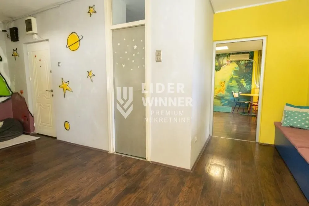 Rent, office space, 76m², Novi Beograd Sve Podlokacije, Beograd