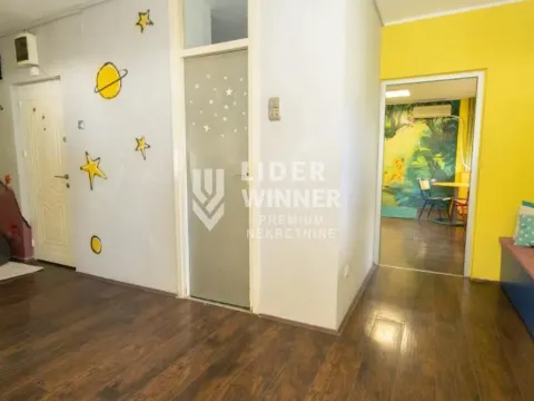 Izdavanje, poslovni prostor, 76m², Novi Beograd Sve Podlokacije, Beograd - image 7