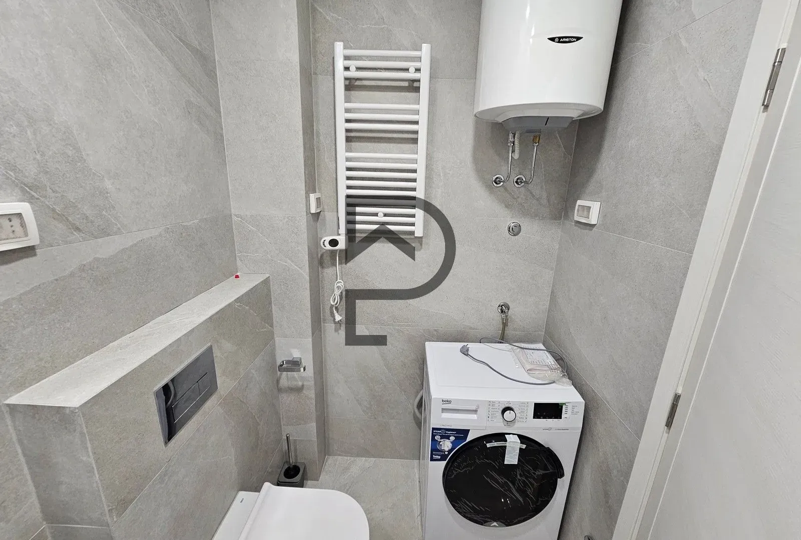 Rent, apartment, 50m², Central Point, Podgorica