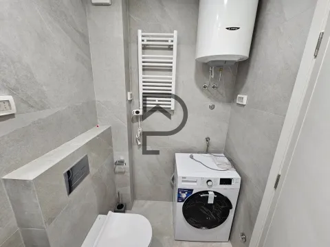 Izdavanje, stan, 50m², Central Point, Podgorica - image 4