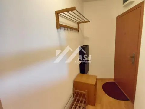 Izdavanje, jednosoban stan, 42m², Grbavica, Novi Sad Sve Podlokacije - image 8