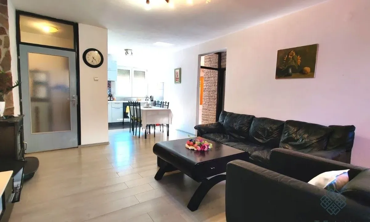 Sale, two bedroom apartment, 72m², Centar, Budva