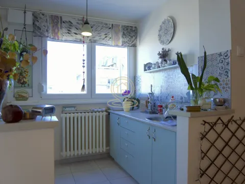 Prodaja, dvosoban stan, 55m², Železnička Stanica, Novi Sad Sve Podlokacije - image 8