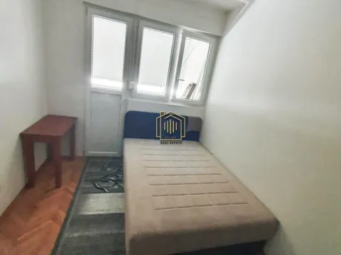 Izdavanje, dvosoban stan, 60m², Momišići, Podgorica - image 6