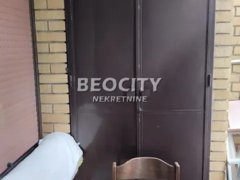 Sale, two bedroom apartment, 64m², Novo naselje, Novi Sad - image 7