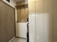 Izdavanje, garsonjera, 25m², Master Kvart, Podgorica - image 9