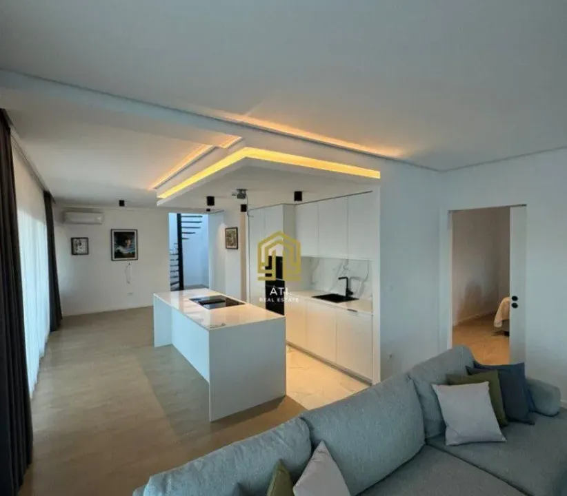 Sale, three bedroom apartment, 263m², Budva, Crna Gora