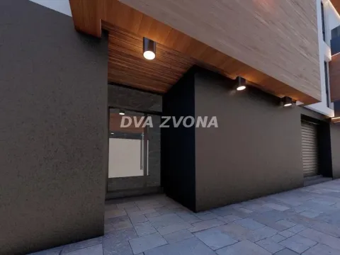 Sale, studio apartment, 31m², Telep, Novi Sad Sve Podlokacije