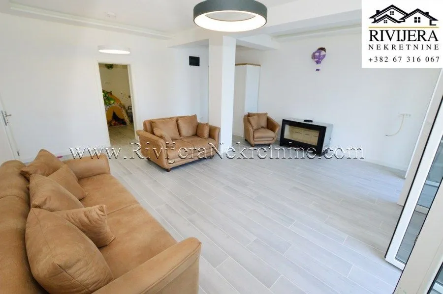 Prodaja, kuća, 254m², Baošići, Herceg Novi