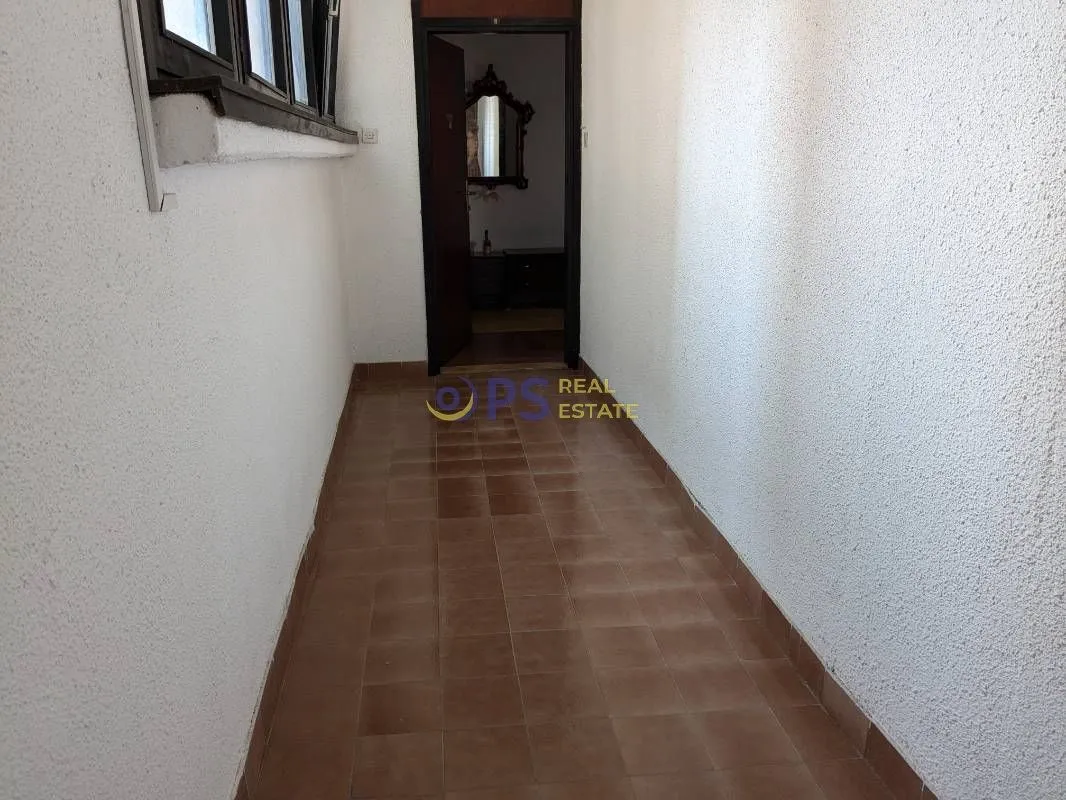 Sale, three bedroom apartment, 106m², Bar, Crna Gora