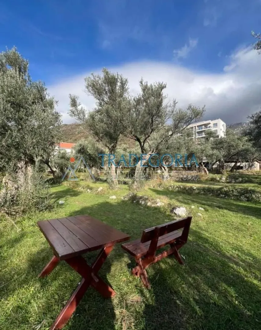 Prodaja, jednosoban stan, 51m², Bečići, Budva