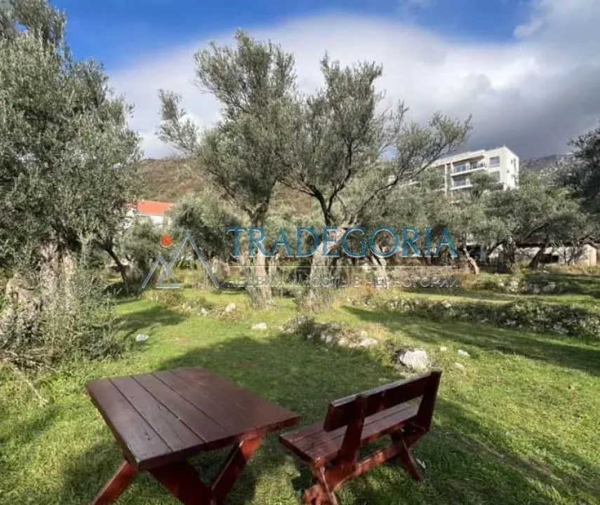 Prodaja, jednosoban stan, 51m², Bečići, Budva