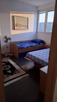 Izdavanje, jednosoban stan, 58m², Centar, Podgorica - image 3
