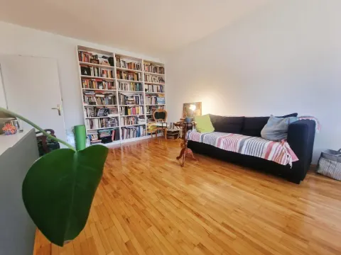 Izdavanje, dvosoban stan, 63m², Novi Beograd Sve Podlokacije, Beograd - image 2