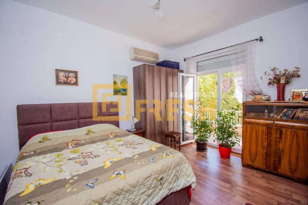 Rent, two bedroom apartment, 94m², Centar, Podgorica