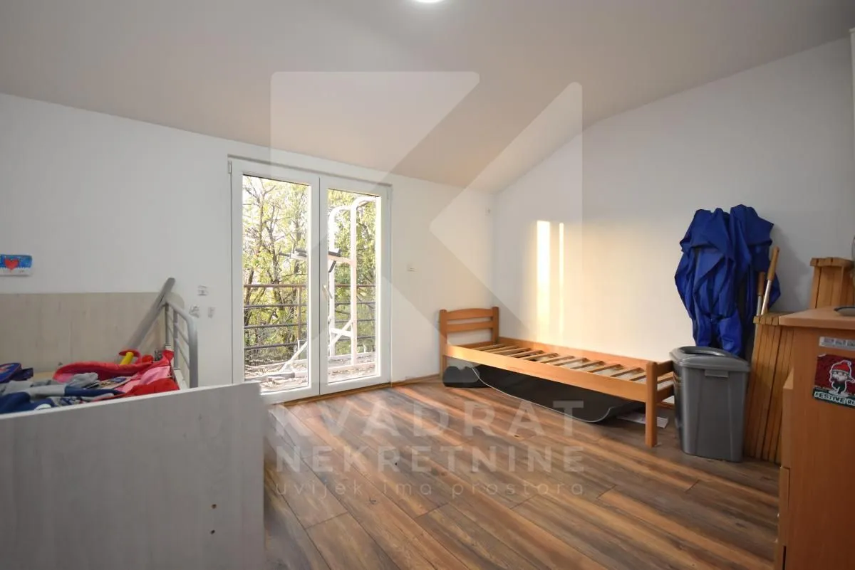 Sale, house, 182m², Donja Gorica, Podgorica