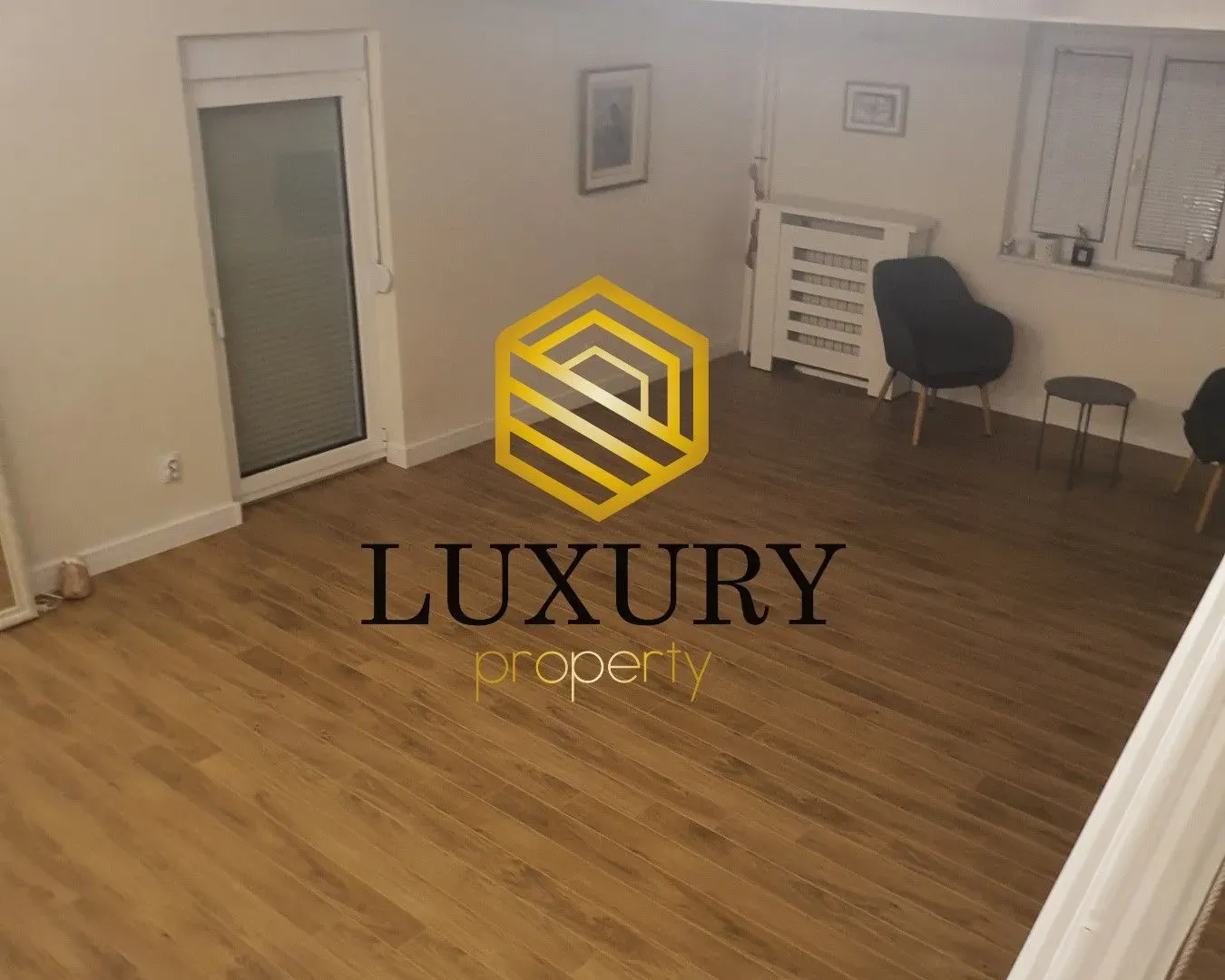 Rent, house, 95m², Donja Gorica, Podgorica