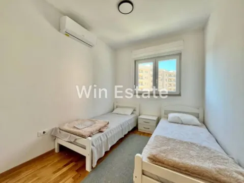 Prodaja, dvosoban stan, 60m², Bečići, Budva - image 5