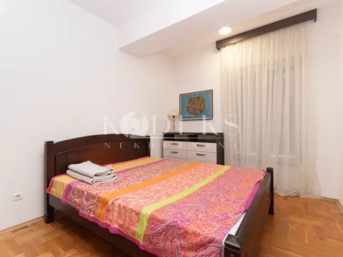 Izdavanje, jednosoban stan, 40m², Blok 9, Podgorica - image 7