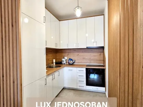 Izdavanje, jednosoban stan, 45m², Stari Aerodrom, Podgorica - image 4