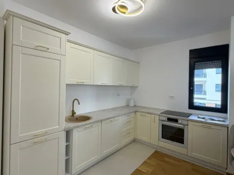 Rent, one bedroom apartment, 48m², City Kvart, Podgorica - image 14