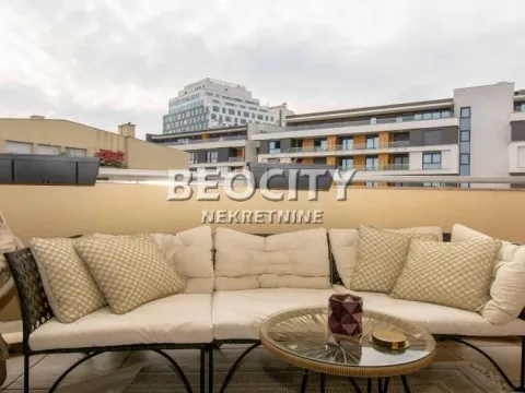 Prodaja, trosoban stan, 78m², Tašmajdan, Palilula Sve Podlokacije - image 16