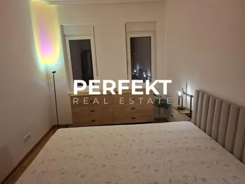 Rent, two bedroom apartment, 57m², Centar, Pančevo - image 2