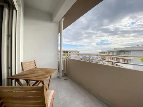 Rent, one bedroom apartment, 48m², Central Point, Podgorica - image 7