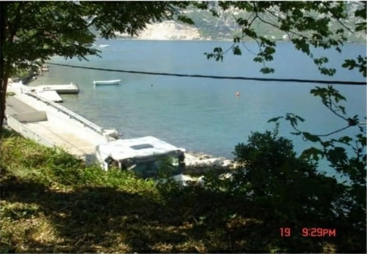 Prodaja, plac, 5900m², Kostanjica, Kotor