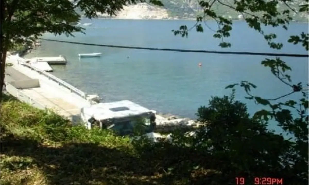 Sale, land lot, 5900m², Kostanjica, Kotor