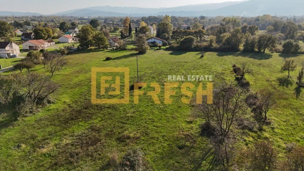 Prodaja, plac, 3300m², Danilovgrad, Crna Gora