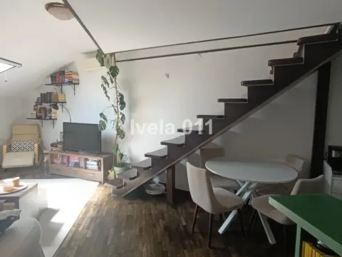 Prodaja, trosoban stan, 70m², Vojvode Vlahovica, Beograd - image 15